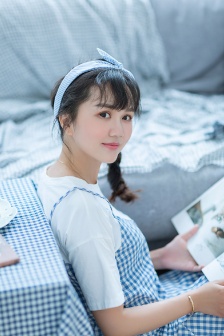 春情荡漾